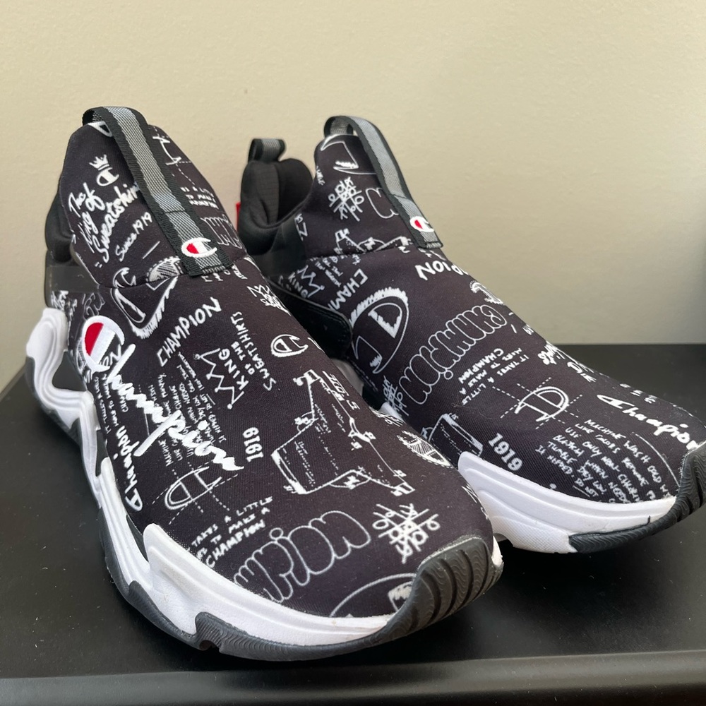 Champion Men’s Trendy Sneakers